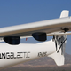 Illustration for article titled First Virgin Galactic White Knight II Photos